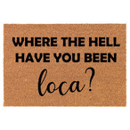 Hell Doormats