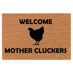 New Mom Doormats