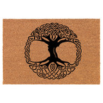 Tree Doormats