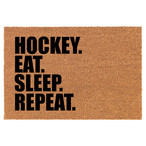 Eat Doormats
