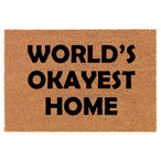 World Doormats