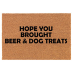 Beer Doormats