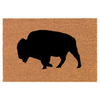Buffalo Doormats