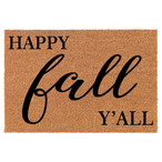 Happy Doormats