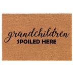 Grandfather Doormats