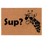 Giraffe Doormats
