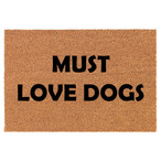 Love Doormats