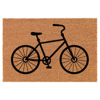 Bicycle Doormats