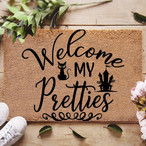 Home Decor Doormats
