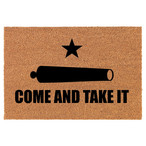 Texas Doormats