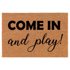 Play Doormats
