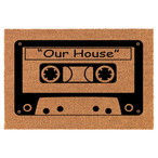 Retro Doormats