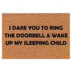Parenting Doormats