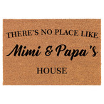 Old People Doormats