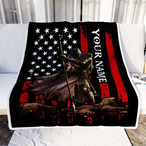 Knight Blankets