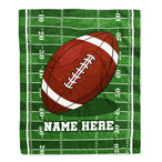 American Football Blankets