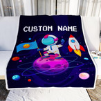 Ship Blankets