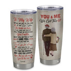 Grandparent Tumblers