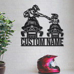 Son Metal Signs