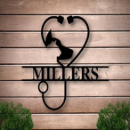 Veterinarian Wall Signs