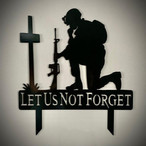 Fallin Wall Signs