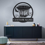 Ship Metal Signs