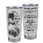 Uncle Tumblers