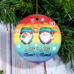 Lgbtq Ornaments