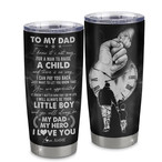 I Know Tumblers