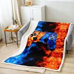 Videogame Blankets