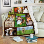 Funny Dog Blankets