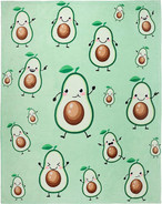 Avocado Blankets