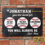 Always Wall Signs