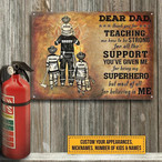 Thank You Wall Signs