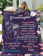 New Grandma Blankets