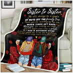 Nuts Blankets