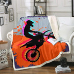 Bicycle Blankets