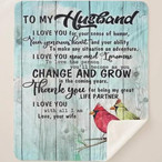 Humor Blankets