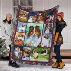 Funny Dad Blankets