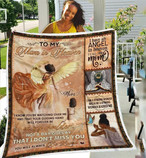 Black Mother Blankets