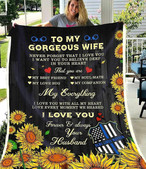 Greatness Blankets