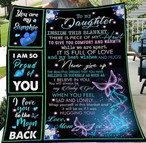 Sparkle Blankets