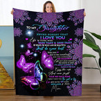 Birthday Girl Blankets