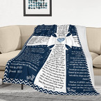 Inspirational Blankets