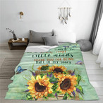 Teacher Retirement Blankets