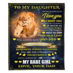 Babe Blankets