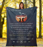 Love Songs Blankets