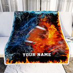 Football Blankets