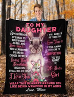 Easter Blankets