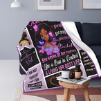 Word Blankets